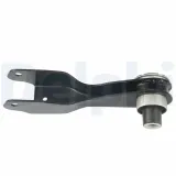 Lenker, Radaufhängung Hinterachse rechts unten DELPHI TC4844