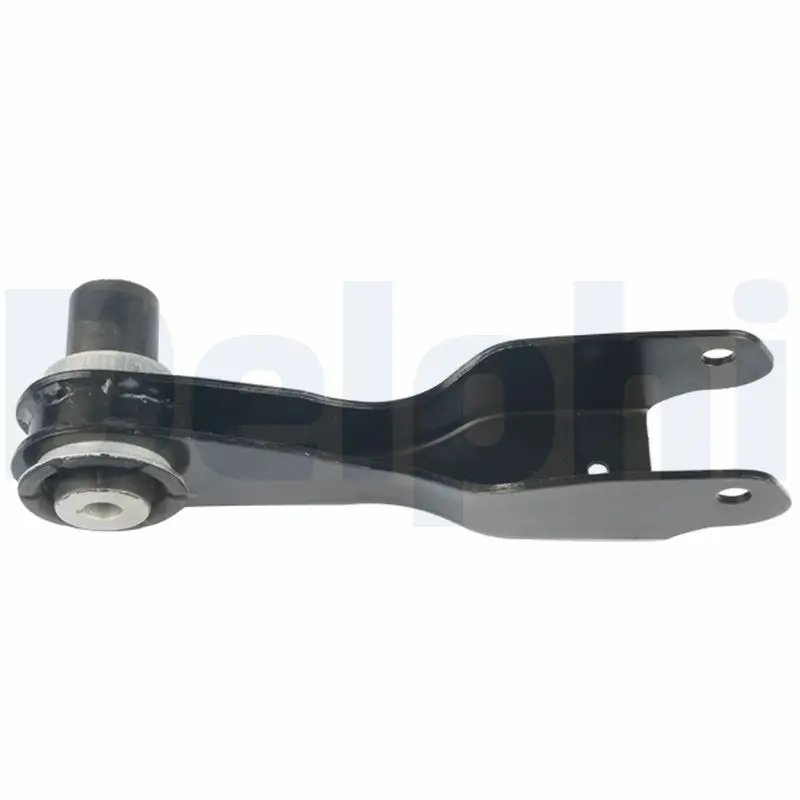 Lenker, Radaufhängung Hinterachse links hinten unten DELPHI TC4845