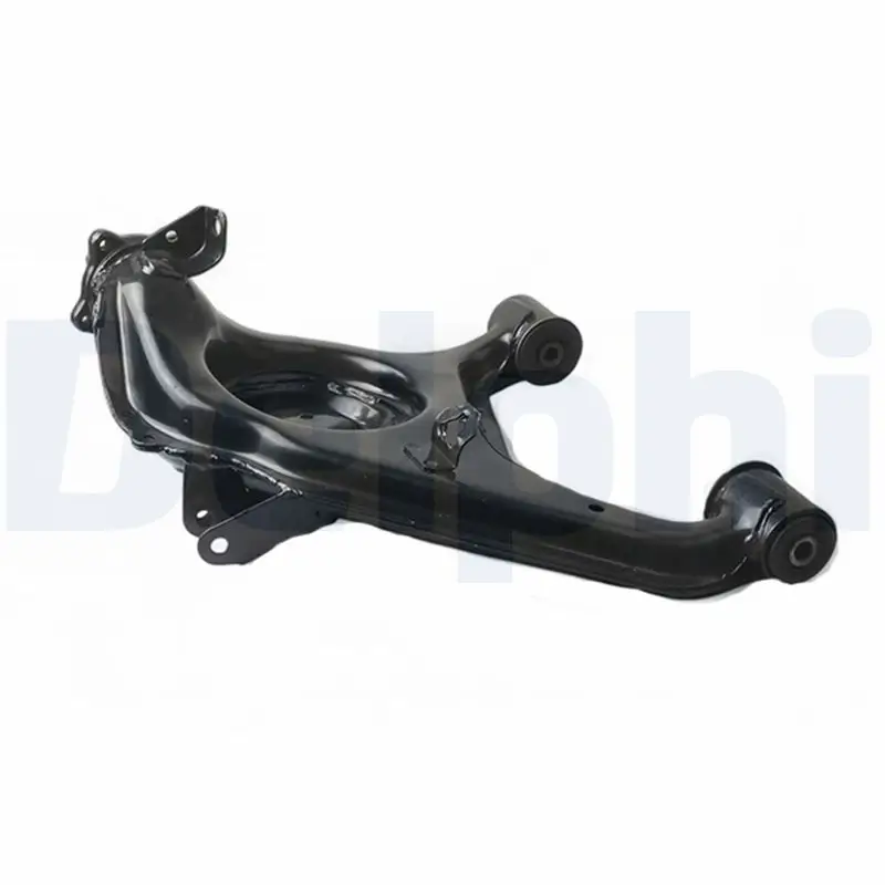 Lenker, Radaufhängung Hinterachse links unten DELPHI TC4859