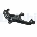 Lenker, Radaufhängung Hinterachse links unten DELPHI TC4859