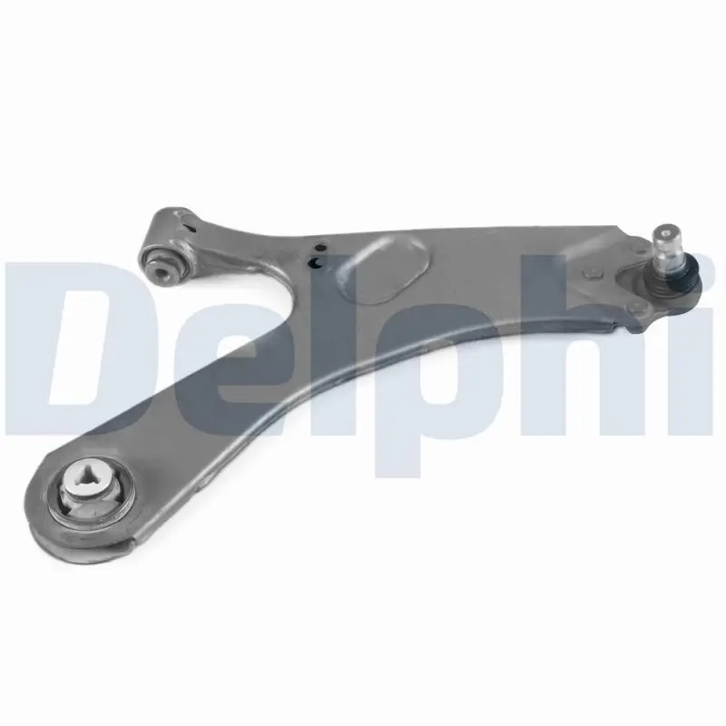 Lenker, Radaufhängung Vorderachse rechts unten DELPHI TC4866