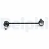 Stange/Strebe, Stabilisator Vorderachse links DELPHI TC4884 Bild Stange/Strebe, Stabilisator Vorderachse links DELPHI TC4884