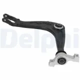 Lenker, Radaufhängung links Vorderachse DELPHI TC4900