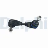 Stange/Strebe, Stabilisator Hinterachse DELPHI TC4924