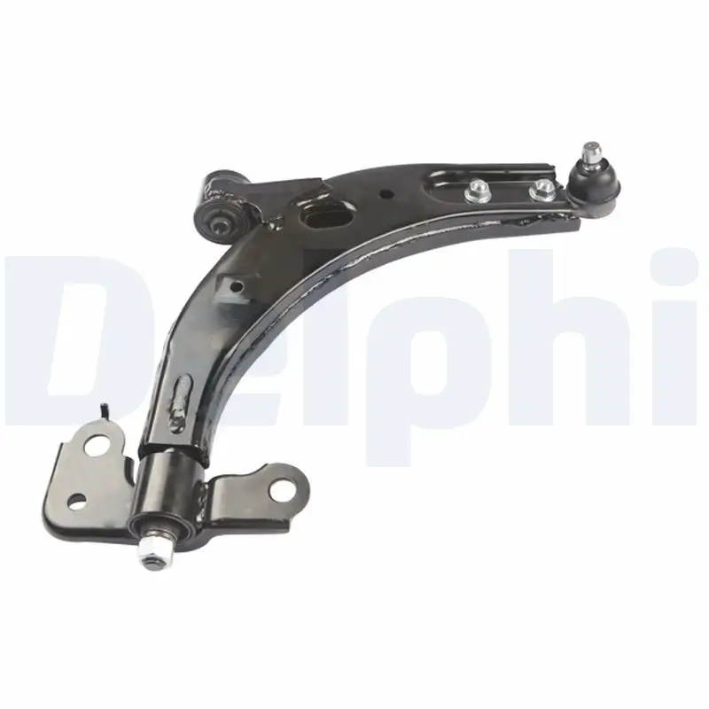 Lenker, Radaufhängung Vorderachse rechts unten DELPHI TC4946