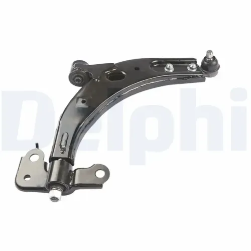 Lenker, Radaufhängung Vorderachse rechts unten DELPHI TC4946 Bild Lenker, Radaufhängung Vorderachse rechts unten DELPHI TC4946