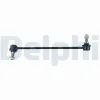 Stange/Strebe, Stabilisator Vorderachse links DELPHI TC4957 Bild Stange/Strebe, Stabilisator Vorderachse links DELPHI TC4957