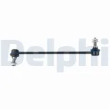 Stange/Strebe, Stabilisator Vorderachse links DELPHI TC4957