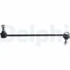 Stange/Strebe, Stabilisator Vorderachse links DELPHI TC4957 Bild Stange/Strebe, Stabilisator Vorderachse links DELPHI TC4957