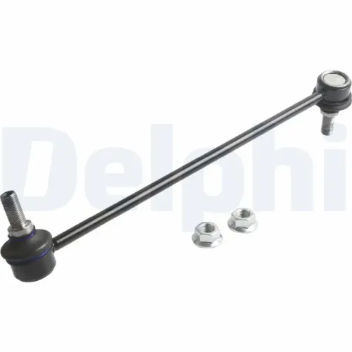 Stange/Strebe, Stabilisator Vorderachse links DELPHI TC4957 Bild Stange/Strebe, Stabilisator Vorderachse links DELPHI TC4957