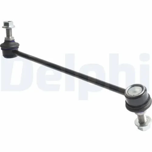 Stange/Strebe, Stabilisator Vorderachse links DELPHI TC4957 Bild Stange/Strebe, Stabilisator Vorderachse links DELPHI TC4957