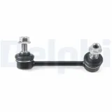 Stange/Strebe, Stabilisator Hinterachse links DELPHI TC4976