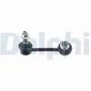 Stange/Strebe, Stabilisator Hinterachse links DELPHI TC4995 Bild Stange/Strebe, Stabilisator Hinterachse links DELPHI TC4995