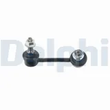 Stange/Strebe, Stabilisator Hinterachse links DELPHI TC4995