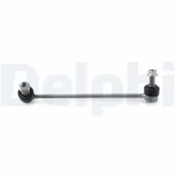 Stange/Strebe, Stabilisator Vorderachse links DELPHI TC4999