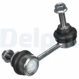 Stange/Strebe, Stabilisator Hinterachse links DELPHI TC5065
