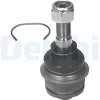 Trag-/F&uuml;hrungsgelenk DELPHI TC526