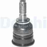 Trag-/Führungsgelenk Vorderachse unten DELPHI TC530
