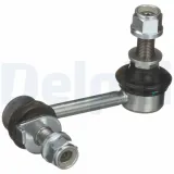 Stange/Strebe, Stabilisator Vorderachse links DELPHI TC5465