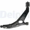 Lenker, Radaufhängung links unten vorne DELPHI TC5536 Bild Lenker, Radaufhängung links unten vorne DELPHI TC5536