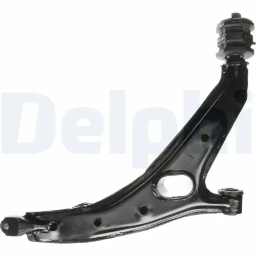 Lenker, Radaufhängung links unten vorne DELPHI TC5536 Bild Lenker, Radaufhängung links unten vorne DELPHI TC5536