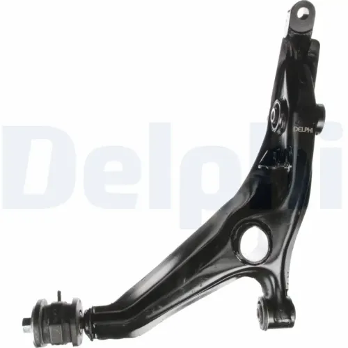 Lenker, Radaufhängung links unten vorne DELPHI TC5536 Bild Lenker, Radaufhängung links unten vorne DELPHI TC5536