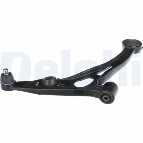 Lenker, Radaufhängung Vorderachse rechts unten DELPHI TC5544 Bild Lenker, Radaufhängung Vorderachse rechts unten DELPHI TC5544