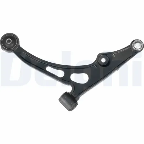 Lenker, Radaufhängung Vorderachse rechts unten DELPHI TC5544 Bild Lenker, Radaufhängung Vorderachse rechts unten DELPHI TC5544