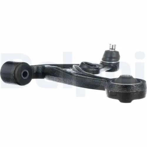 Lenker, Radaufhängung Vorderachse rechts unten DELPHI TC5544 Bild Lenker, Radaufhängung Vorderachse rechts unten DELPHI TC5544