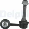 Stange/Strebe, Stabilisator Vorderachse links DELPHI TC5608 Bild Stange/Strebe, Stabilisator Vorderachse links DELPHI TC5608