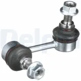 Stange/Strebe, Stabilisator Hinterachse DELPHI TC5643