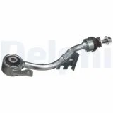Stange/Strebe, Stabilisator Vorderachse links DELPHI TC5651