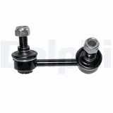 Stange/Strebe, Stabilisator Vorderachse links DELPHI TC5689