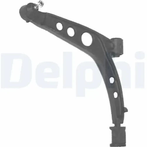 Lenker, Radaufhängung Vorderachse links unten DELPHI TC569 Bild Lenker, Radaufhängung Vorderachse links unten DELPHI TC569