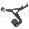 Lenker, Radaufhängung links unten vorne DELPHI TC5802 Bild Lenker, Radaufhängung links unten vorne DELPHI TC5802