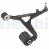 Lenker, Radaufhängung links unten vorne DELPHI TC5802