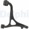 Lenker, Radaufhängung links unten vorne DELPHI TC5802 Bild Lenker, Radaufhängung links unten vorne DELPHI TC5802