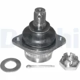 Trag-/Führungsgelenk DELPHI TC584