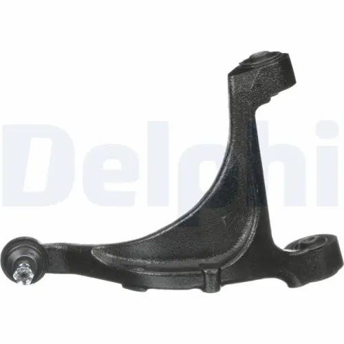 Lenker, Radaufhängung Hinterachse links oben DELPHI TC5868 Bild Lenker, Radaufhängung Hinterachse links oben DELPHI TC5868