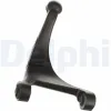 Lenker, Radaufhängung Hinterachse rechts oben DELPHI TC5876 Bild Lenker, Radaufhängung Hinterachse rechts oben DELPHI TC5876