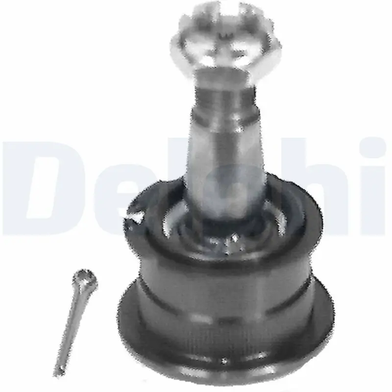 Trag-/Führungsgelenk Vorderachse oben DELPHI TC595