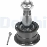 Trag-/Führungsgelenk Vorderachse oben DELPHI TC595