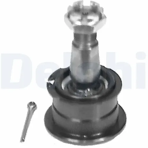 Trag-/Führungsgelenk Vorderachse oben DELPHI TC595 Bild Trag-/Führungsgelenk Vorderachse oben DELPHI TC595