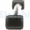 Lenker, Radaufhängung Hinterachse unten hinten DELPHI TC5971 Bild Lenker, Radaufhängung Hinterachse unten hinten DELPHI TC5971