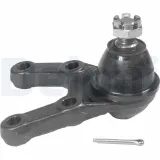 Trag-/Führungsgelenk DELPHI TC597