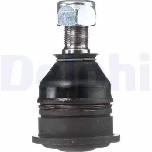 Trag-/Führungsgelenk Vorderachse unten DELPHI TC598 Bild Trag-/Führungsgelenk Vorderachse unten DELPHI TC598