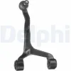 Lenker, Radaufhängung Hinterachse links oben DELPHI TC5992 Bild Lenker, Radaufhängung Hinterachse links oben DELPHI TC5992