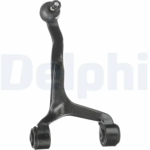 Lenker, Radaufhängung Hinterachse links oben DELPHI TC5992 Bild Lenker, Radaufhängung Hinterachse links oben DELPHI TC5992