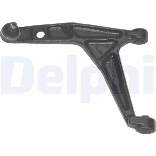 Lenker, Radaufhängung Vorderachse links unten DELPHI TC607 Bild Lenker, Radaufhängung Vorderachse links unten DELPHI TC607