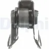 Lenker, Radaufhängung Hinterachse unten hinten DELPHI TC6208 Bild Lenker, Radaufhängung Hinterachse unten hinten DELPHI TC6208